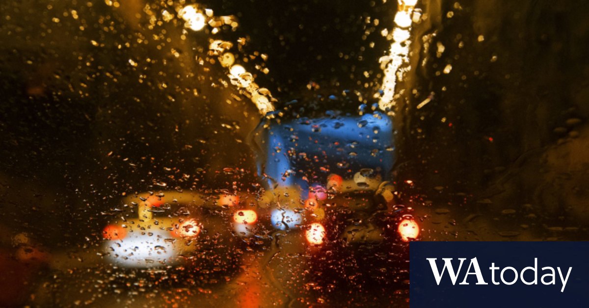 'Use today to prepare for tomorrow', severe weather ...