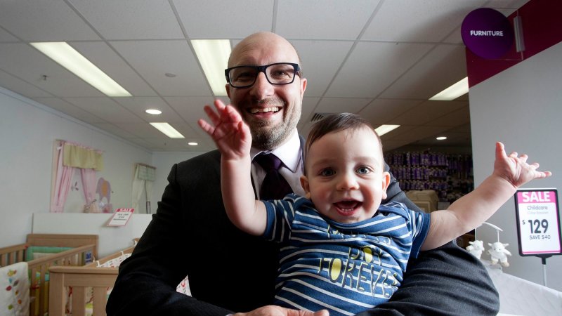 How Baby Bunting Is Taking On Amazon And Target