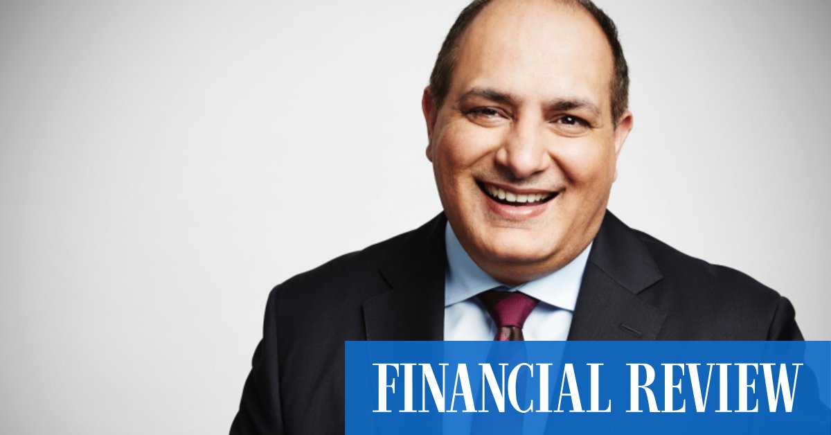 Link S New Ceo Vivek Bhatia In Major Cv Embellishment