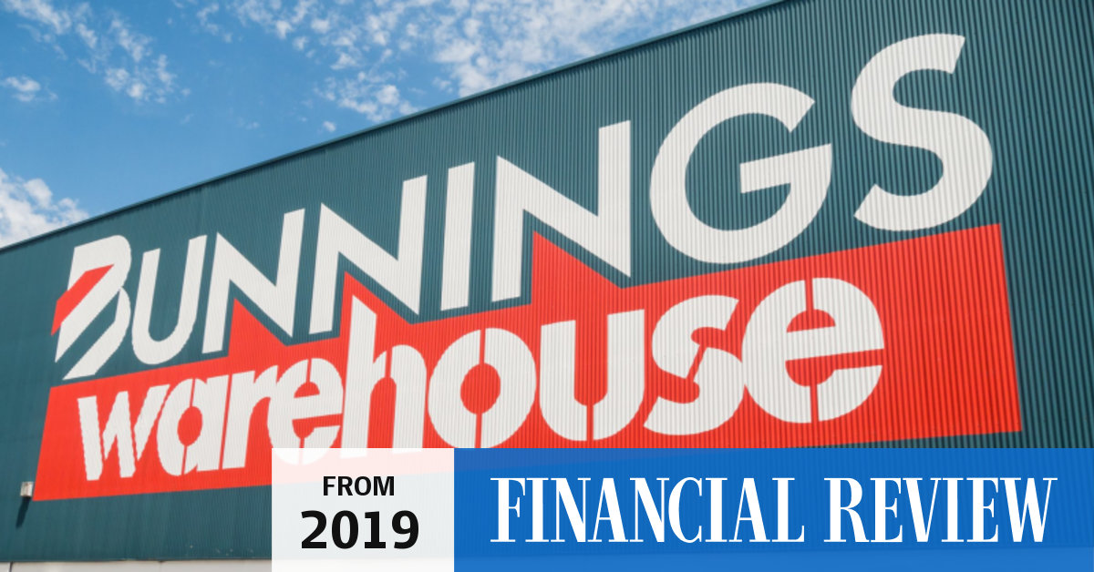 Bunnings Sells New Retail Warehouse In Sa For 21m