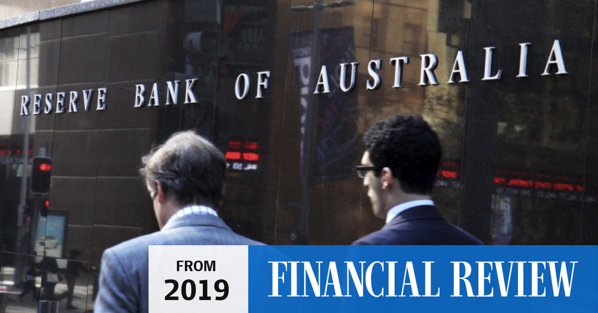 Deutsche Bank Tips Rba Rate At 0 25pc This Year