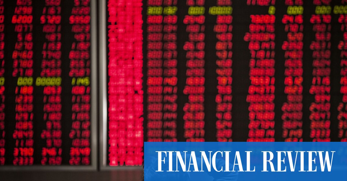 Delisting leaves just 20 Chinese companies on ASX - Vimarsana News