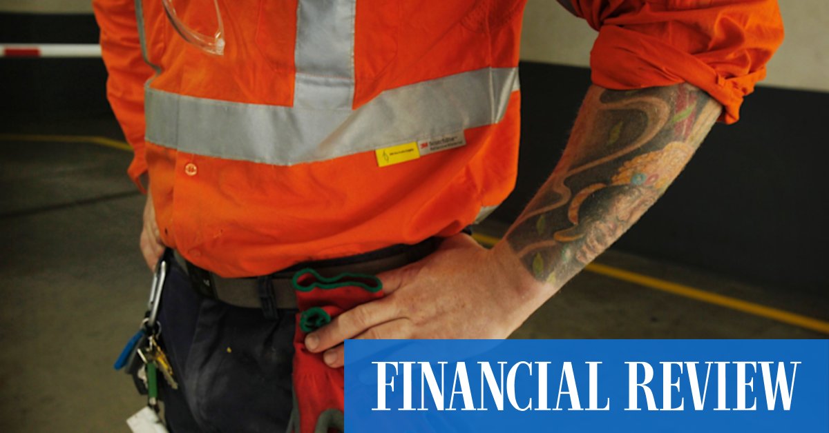 Employment, prices surge in Australia's building industry - Vimarsana News