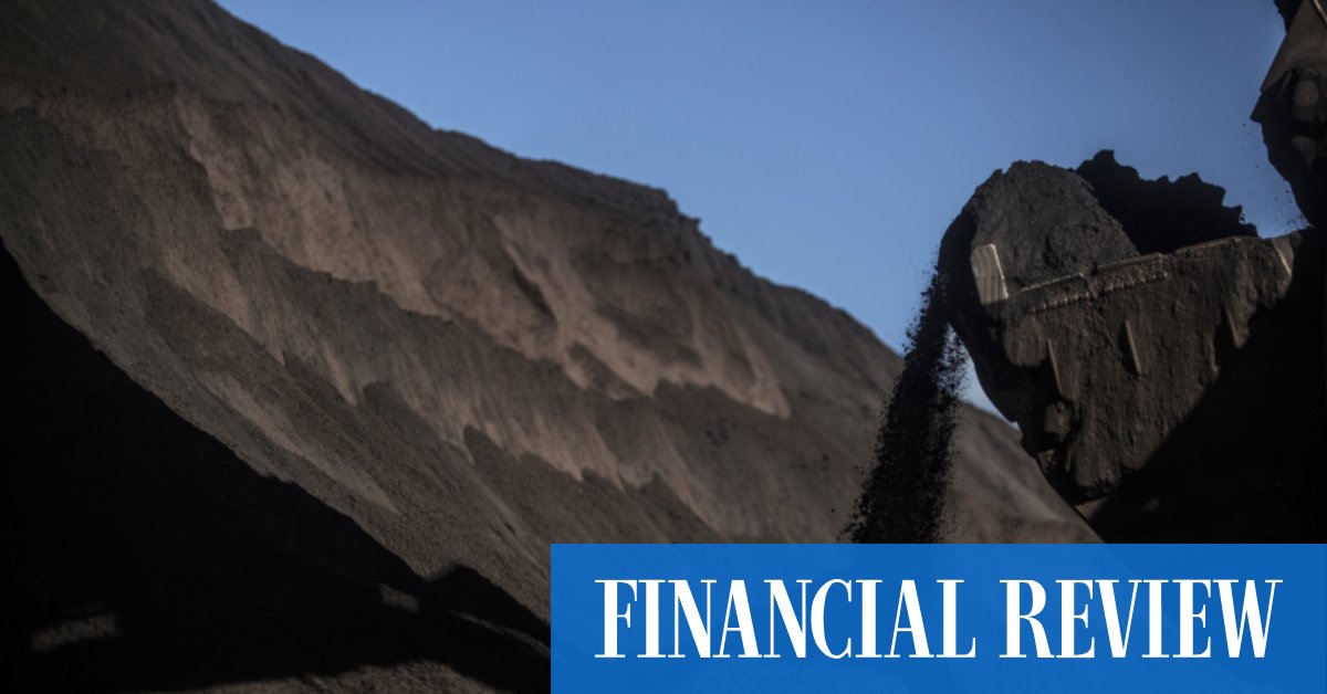 Teenagers fail to secure injunction against coal mine approval - Vimarsana News