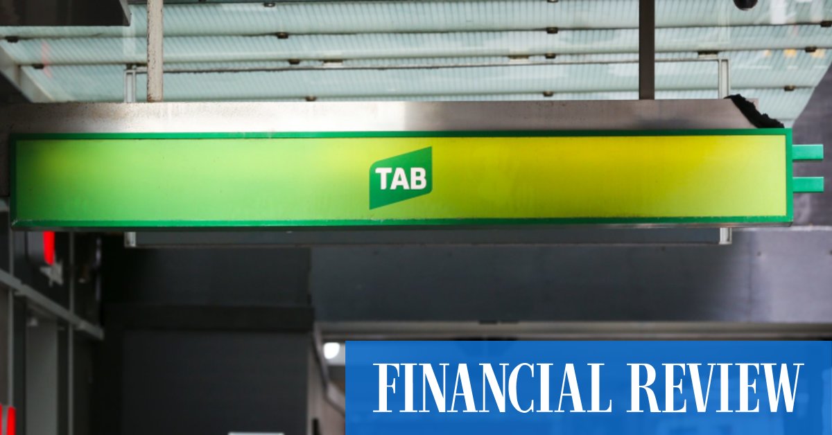 Entain's $3.5b Tabcorp wagering bid better than demerger: Citi