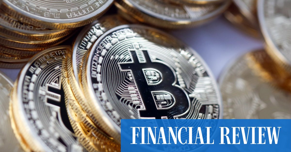 Bitcoin stumbles after China crypto warning