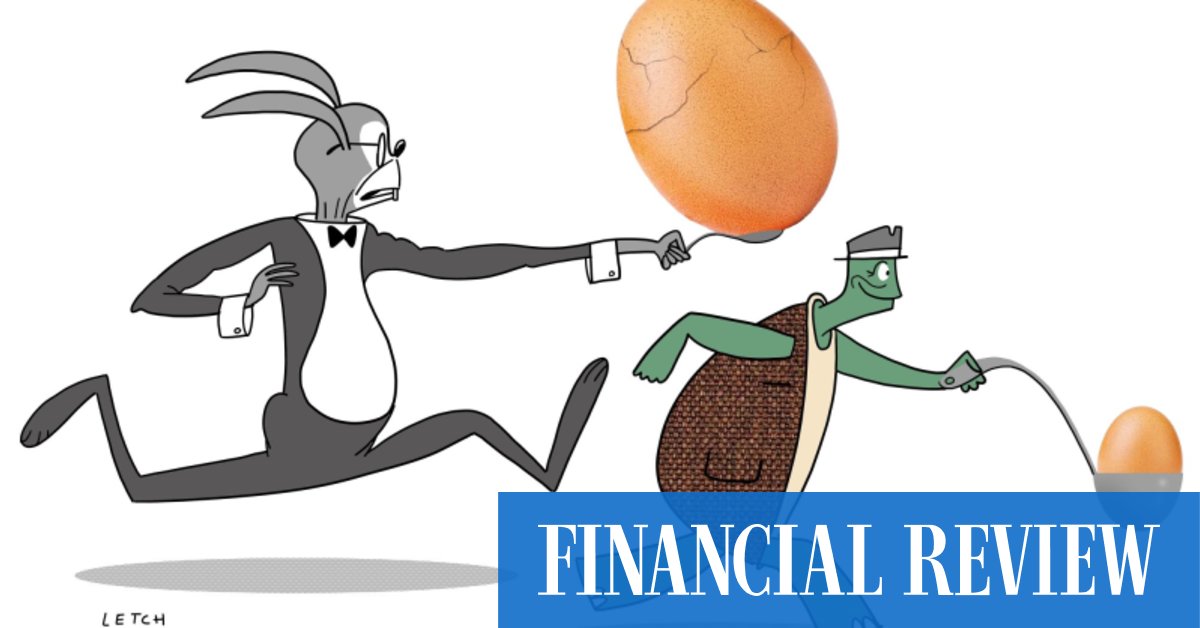 Federal budget 2021: Stock winners from the 'spendathon' budget - Vimarsana News