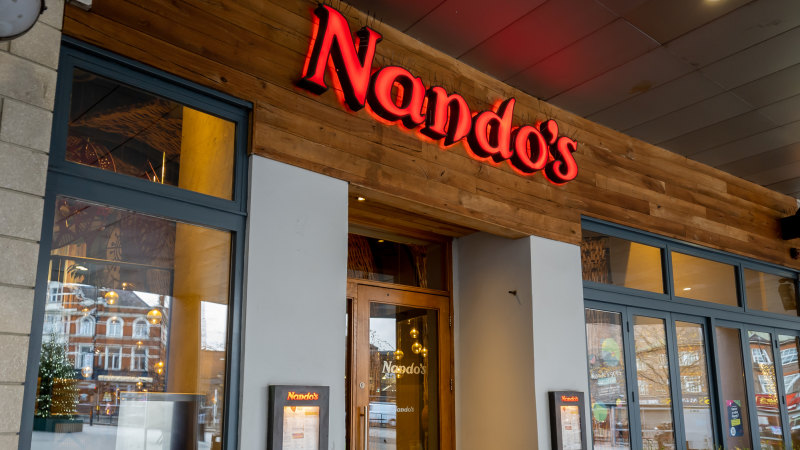 Travel quiz: Chicken chain Nando’s was founded in which country?