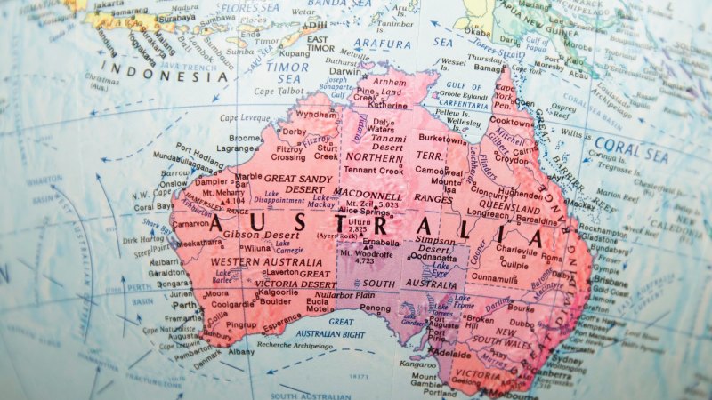 Australian Shares Tipped To Outperform Globals In 2021