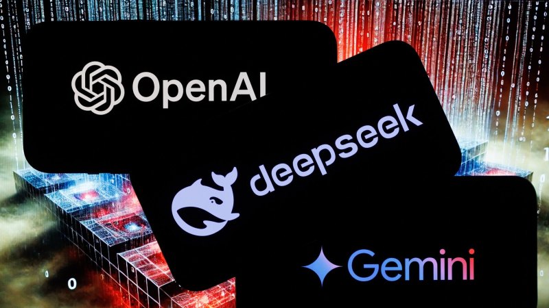 It’s a Code Red moment for the dominant AI players