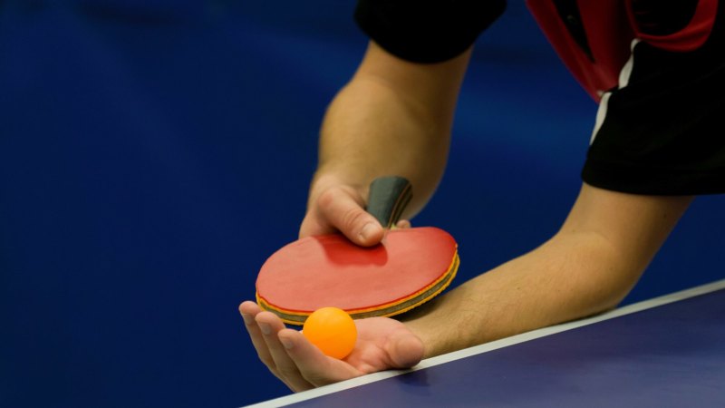How An International Table Tennis Match Fixing Syndicate With Ties To Adam Green Was Smashed By Police