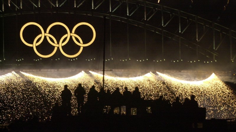 Politics Turned Nasty After Sydney Olympics But Social Cohesion Is Once More Our Virtue