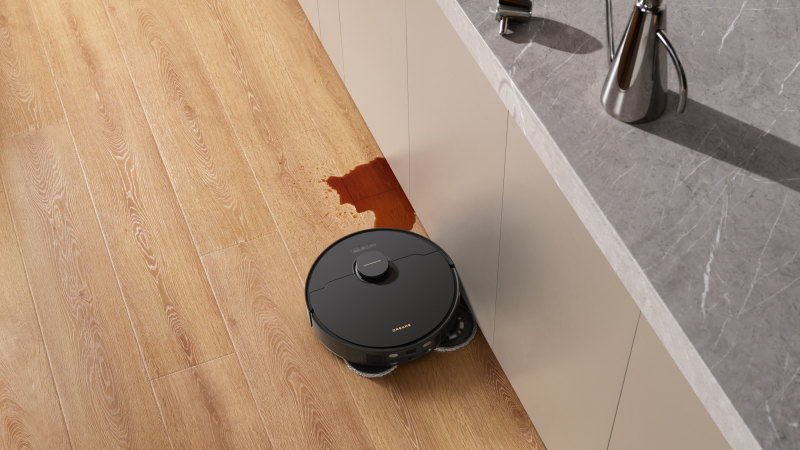 Why robot vacuums still have plenty of tricks to learn