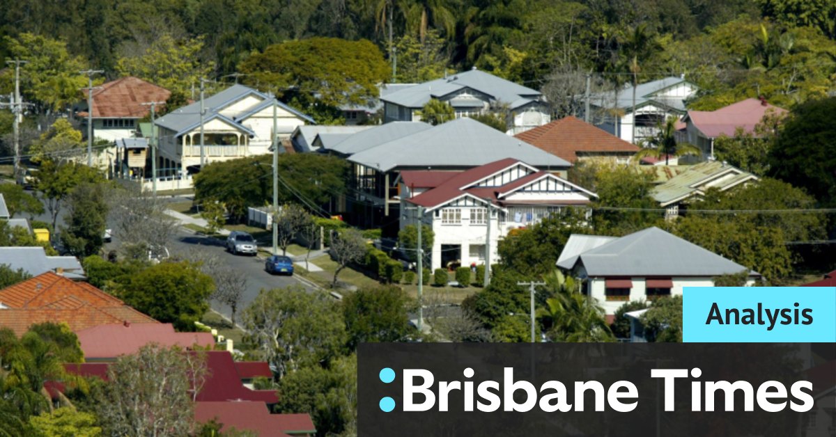 Brisbane rates, water charges up 26 per cent since 2004 - Vimarsana News