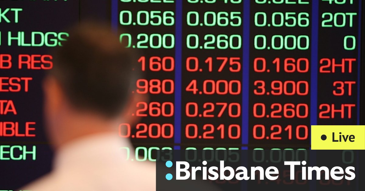 Markets Live, Wednesday, 15 December, 2021 - Vimarsana News