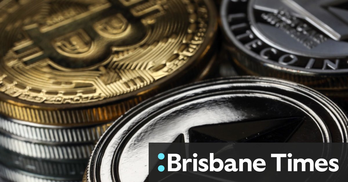Bitcoin rival Ethereum hits new heights as investors flock to cryptocurrencies - Vimarsana News