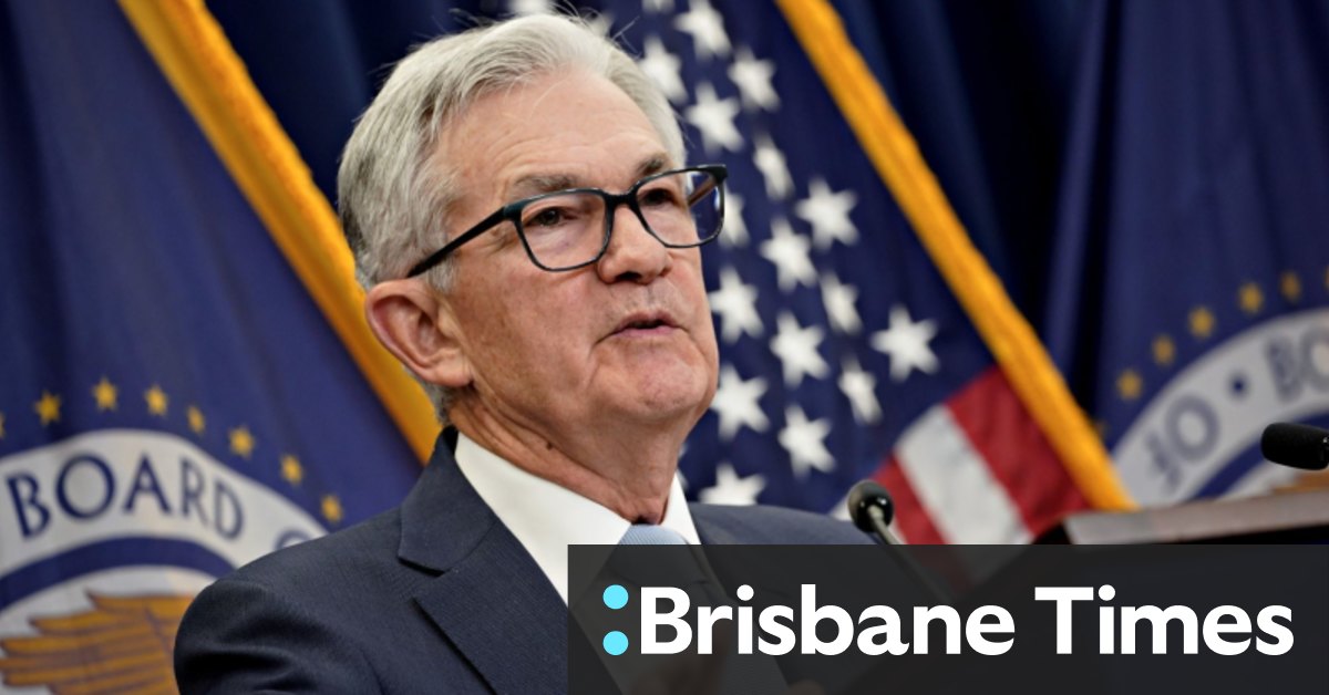 Federal Reserve Chair Jerome Powell only earns as much as average Wall Street analyst - Vimarsana News