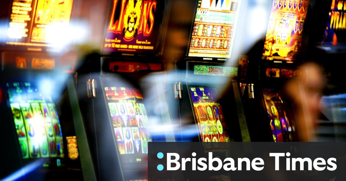 Cashless gaming card: World Vision, Oxfam named in robocall by opponents of poker machine reform - Vimarsana News