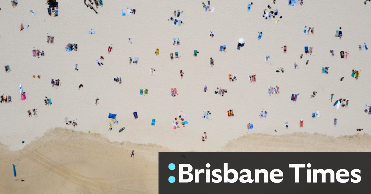 'Crunch time': What to expect from Sydney's Delta wave over summer - Vimarsana News