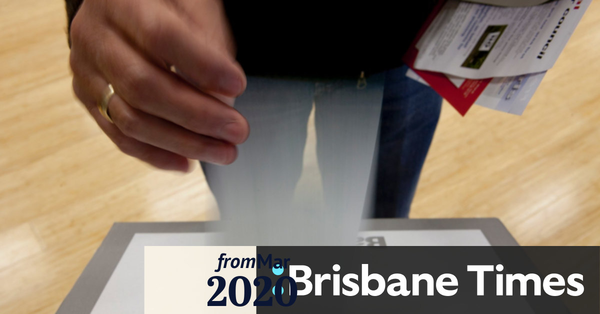 Queensland Council Election Results May Not Be Known For Weeks