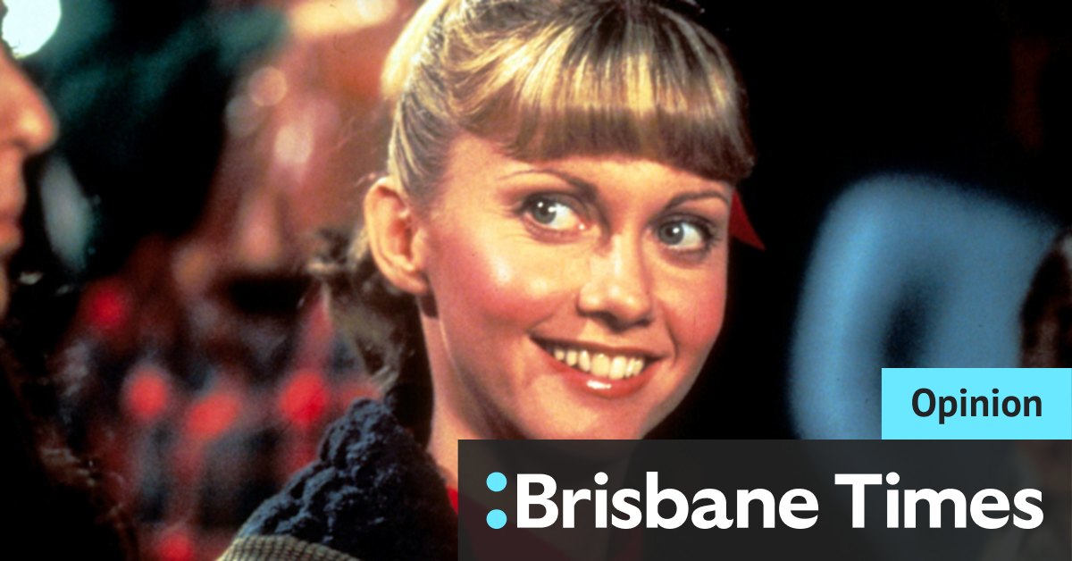 Grease was the backing track for those of us who grew up in the 70s - Vimarsana News