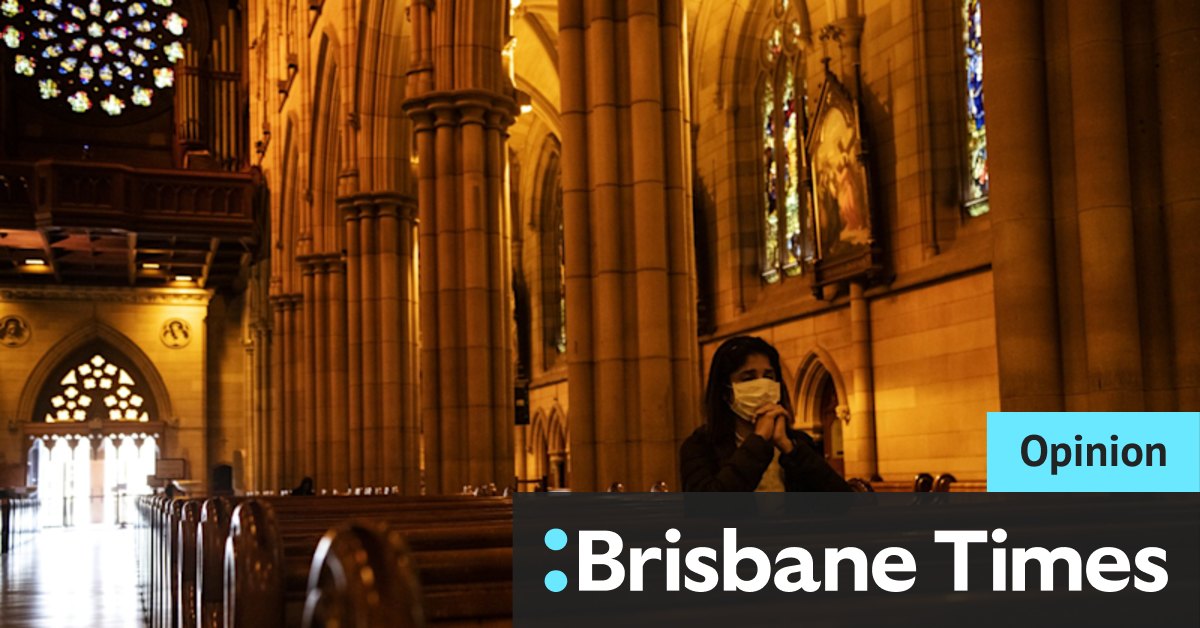 Reason, religion and tax: should churches still be considered charities? - Vimarsana News