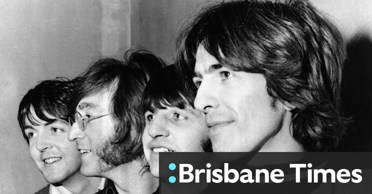 New Beatles song Now and Then: What we learned from Peter Jackson's short film - Vimarsana News