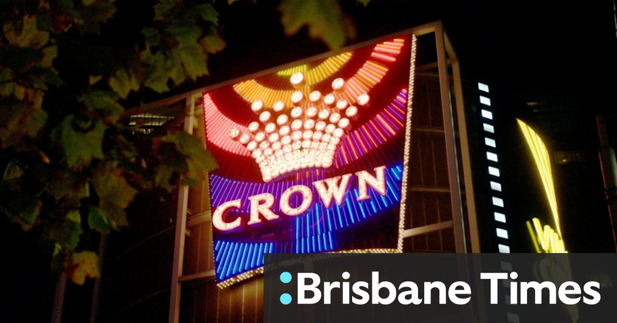 Crown Casino to cut 1000 jobs in restructure - Vimarsana News