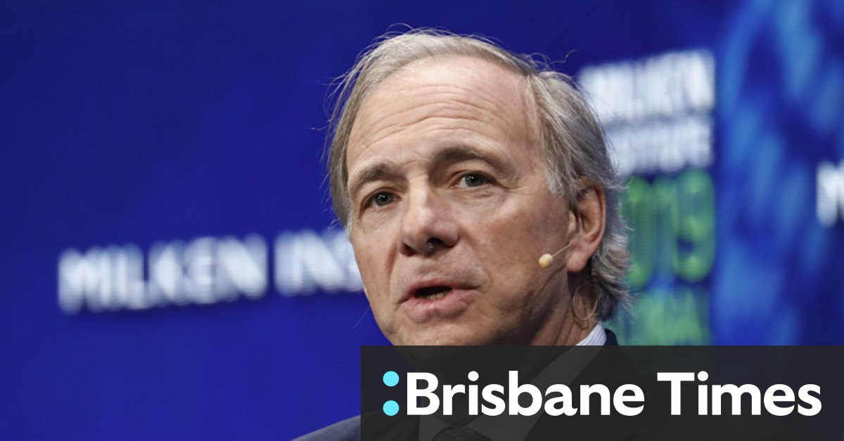 A Wall Street billionaire wants to come back to the giant he built. He may not be welcome - Vimarsana News