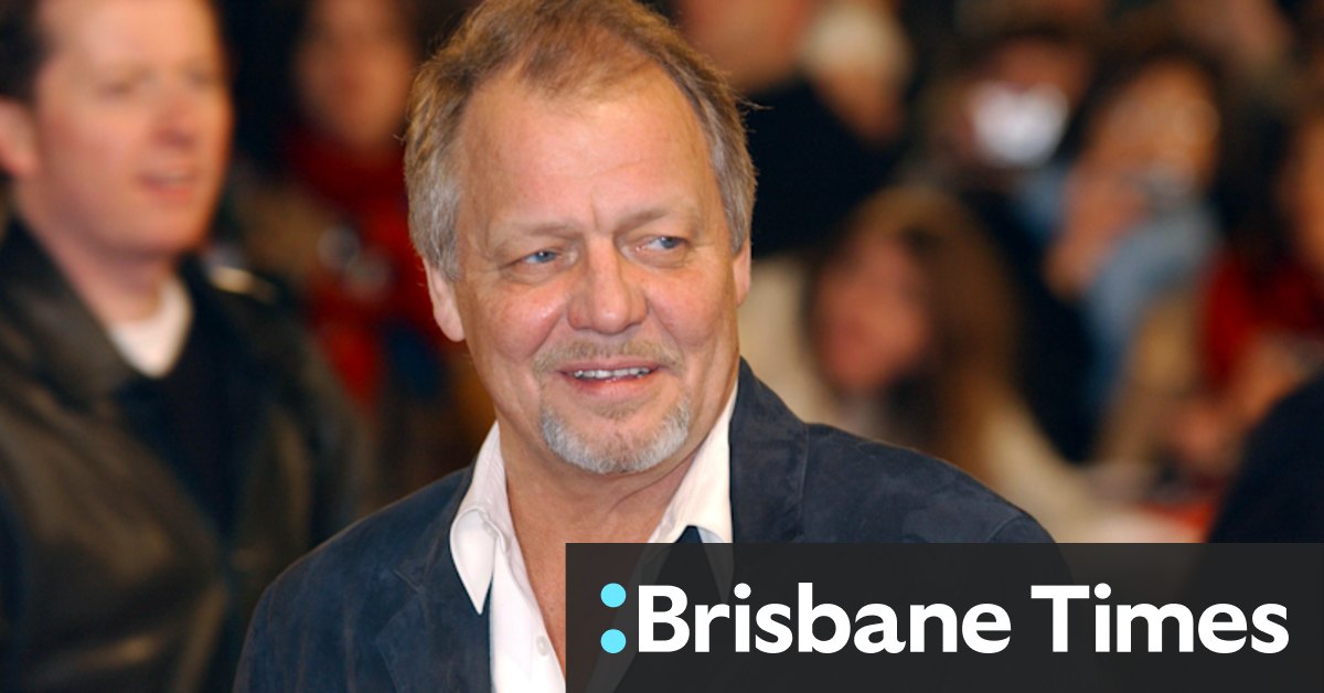 David Soul, Starsky and Hutch star, dead at 80 - Vimarsana News