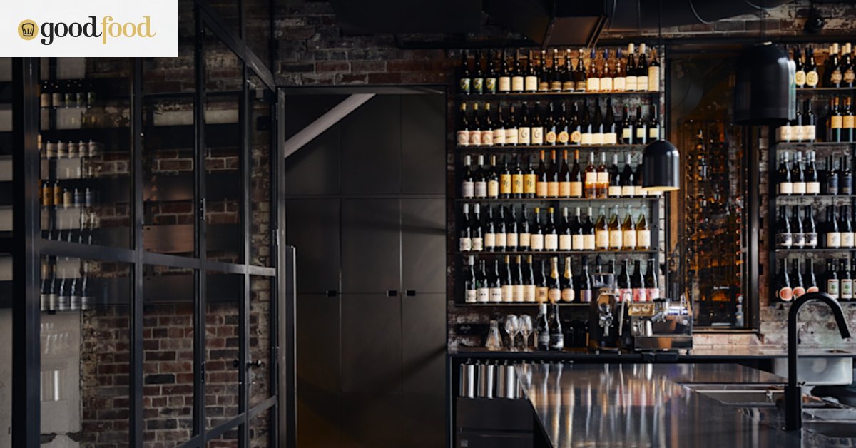 The best wine lists in Southeast Queensland