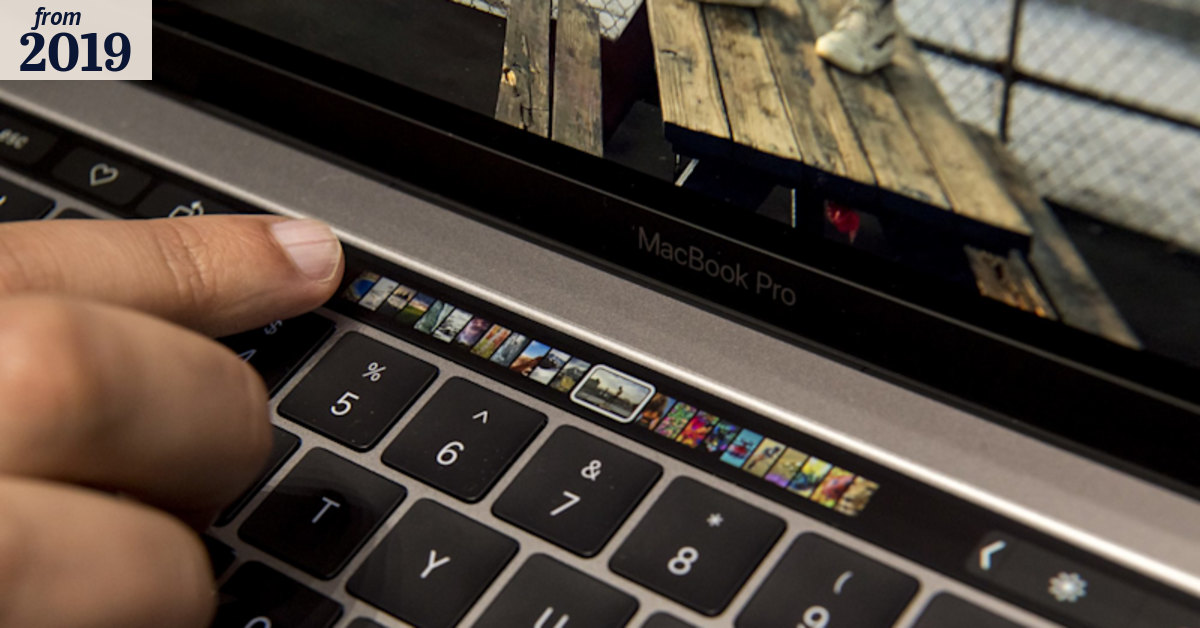 Apple issues recall on some MacBook Pro laptops due to overheating ...