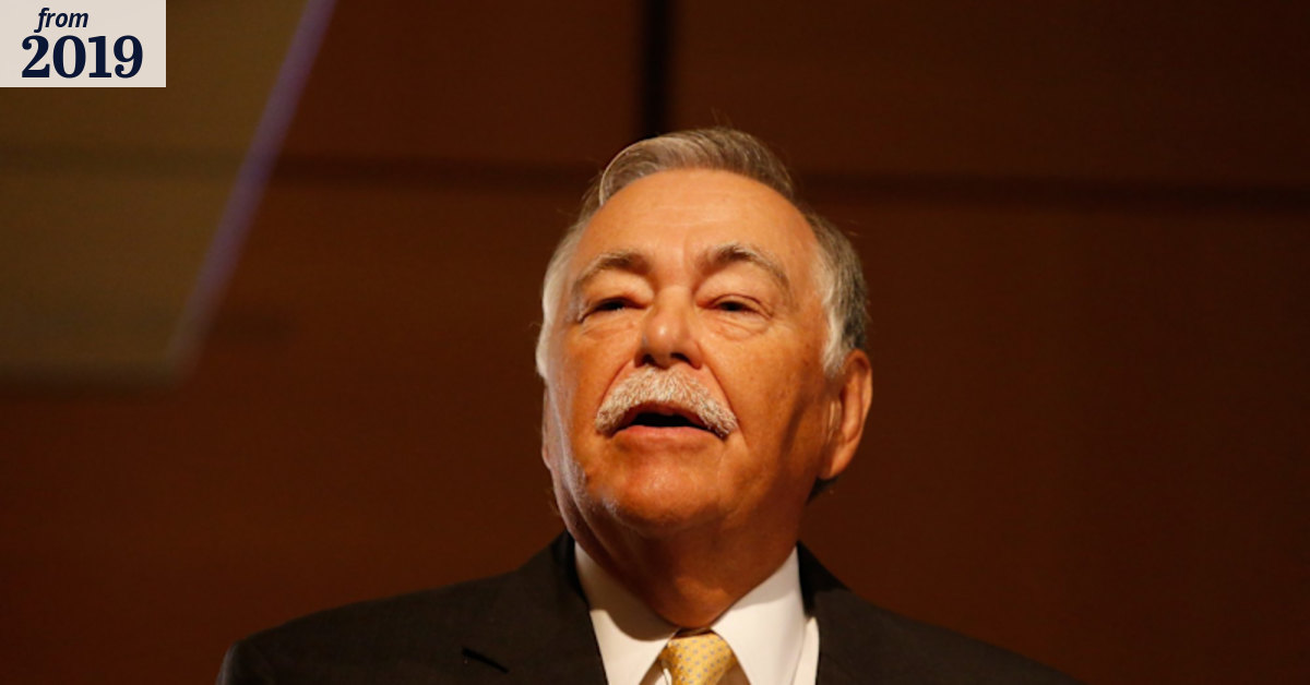 Cochlear chairman calls biotech support or risk overseas exodus