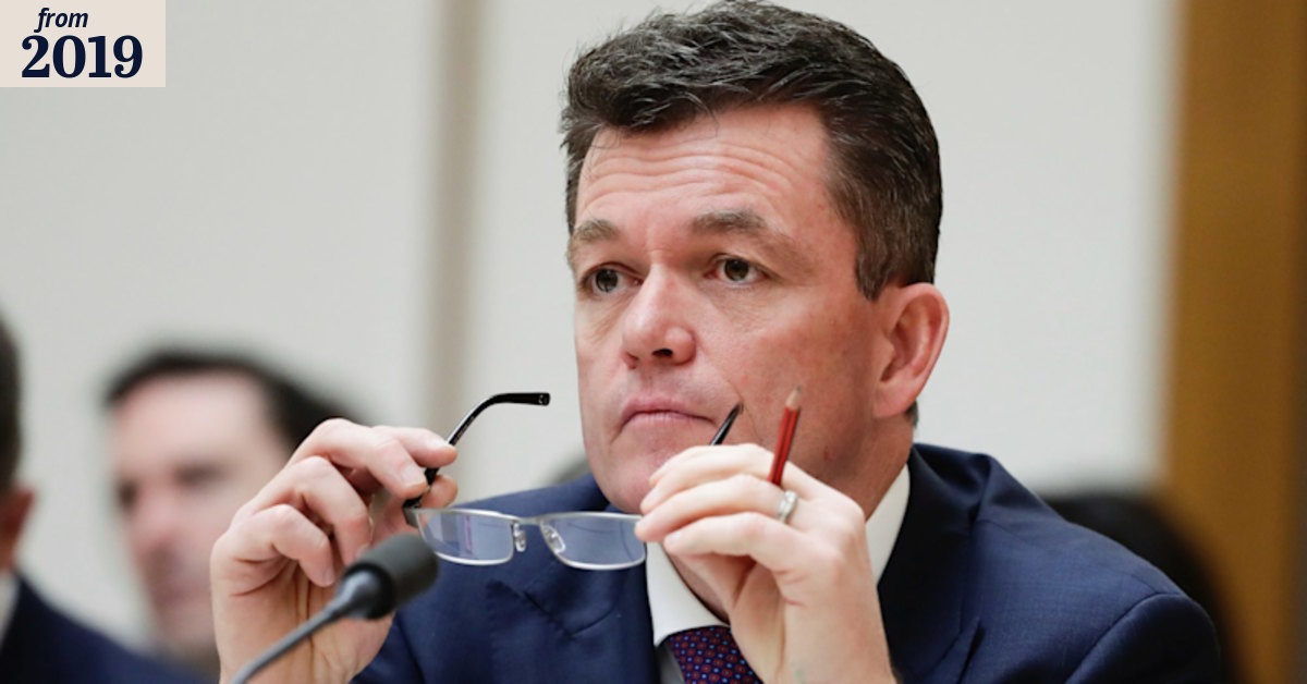 Andrew Colvin: Australian Federal Police Commissioner to stand down