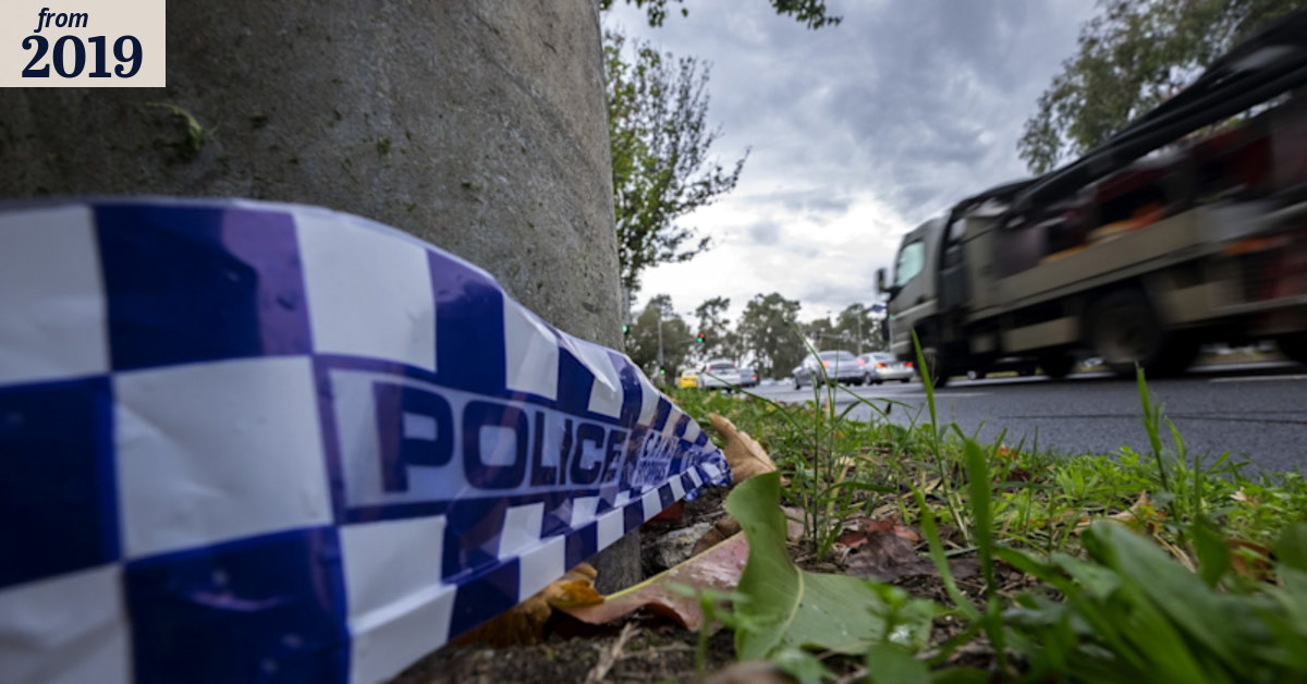 Clyde: Man shot outside gym in Sydney's West
