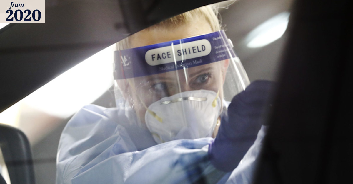 Hotel worker among new Victoria coronavirus cases
