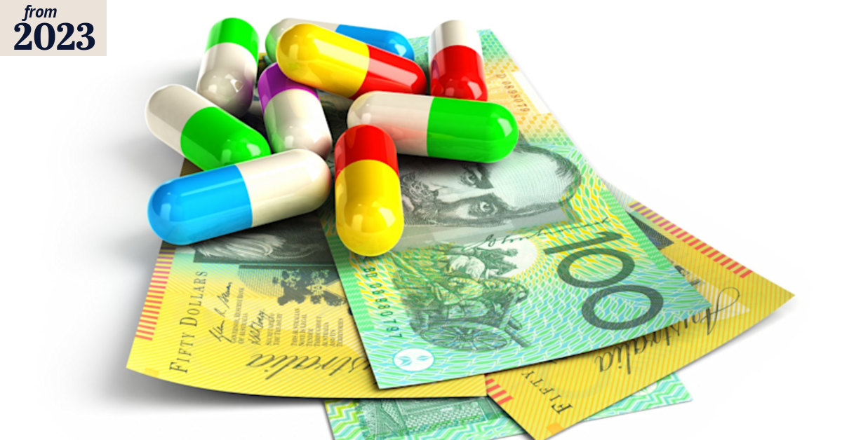 Cheaper medication: Changes to pharmacy scripts will help save millions