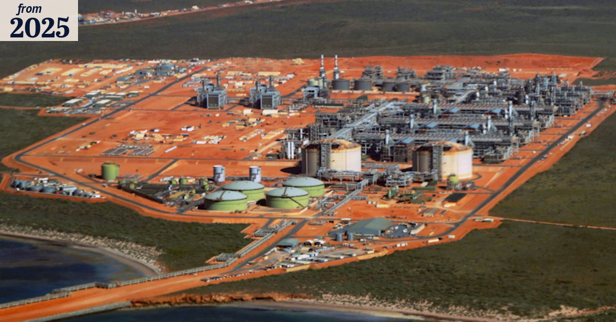 Taxpayers face $500 million bill to clean up Chevron’s WA oil field