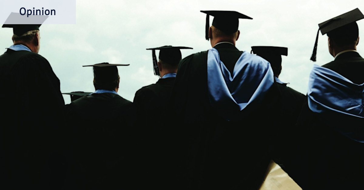 How AI could make uni degrees less valuable