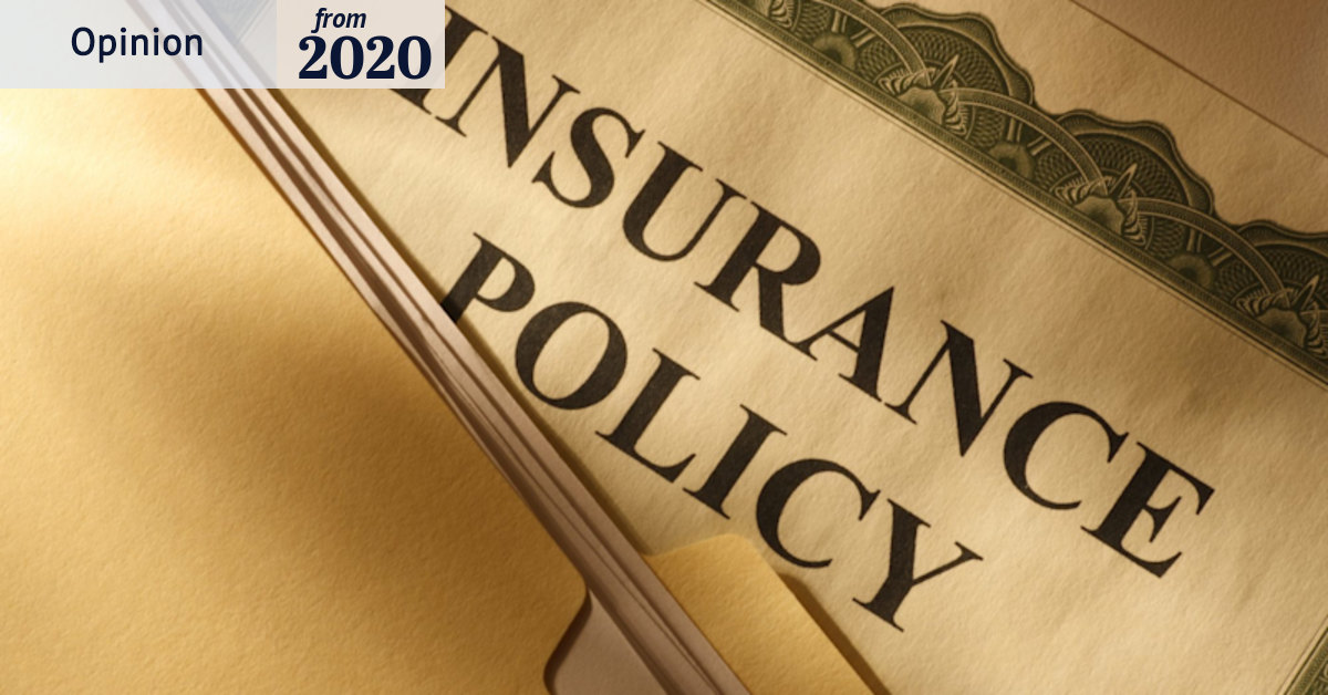 How to decide if you really need home and contents insurance