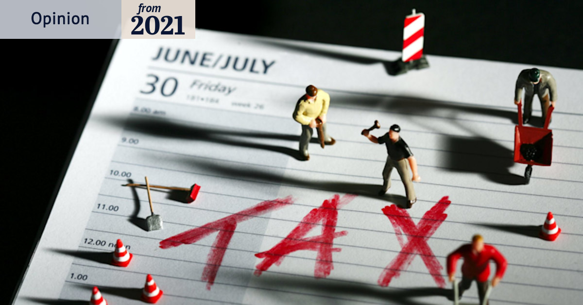 Income splitting strategies to save you thousands in tax