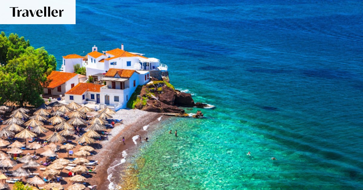 Which Greek Islands should be on your to-do list?