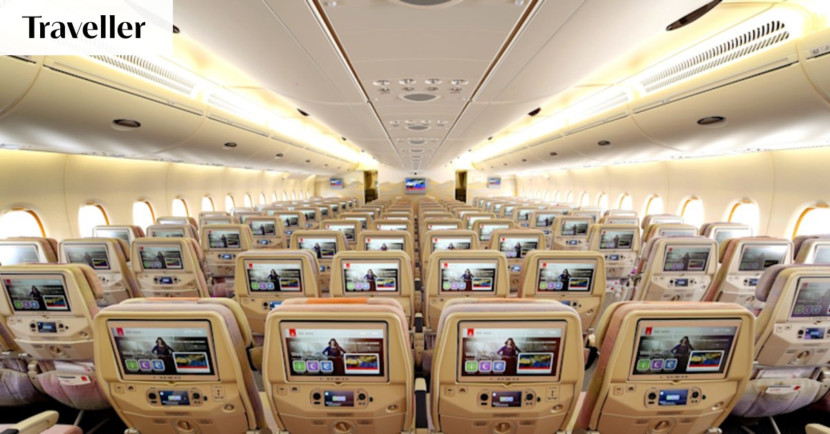 Virgin wants premium customers but treats you worse than Jetstar