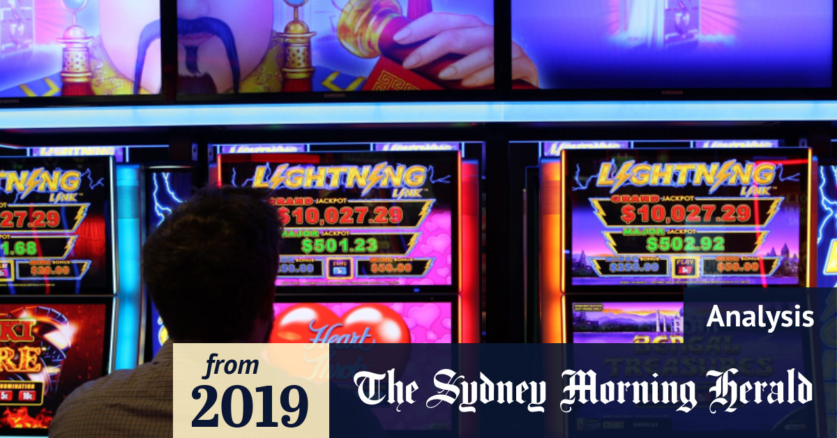 online Casinos For Virginia Players