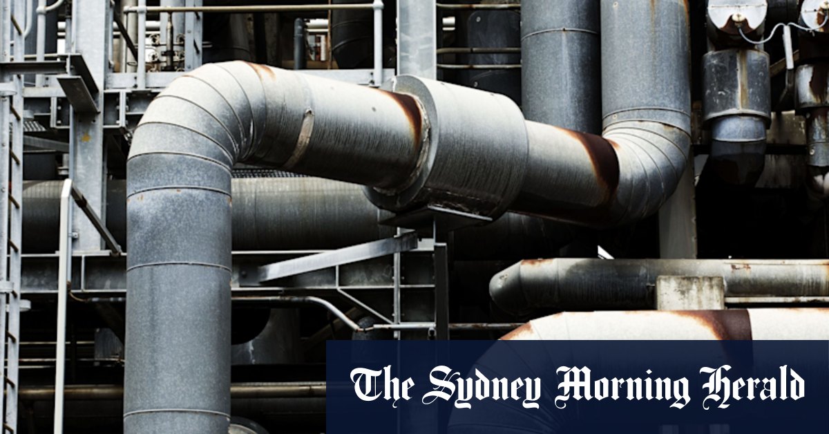 Global infrastructure fund lands in Australia to feed gas to energy-hungry remote mines - Vimarsana News