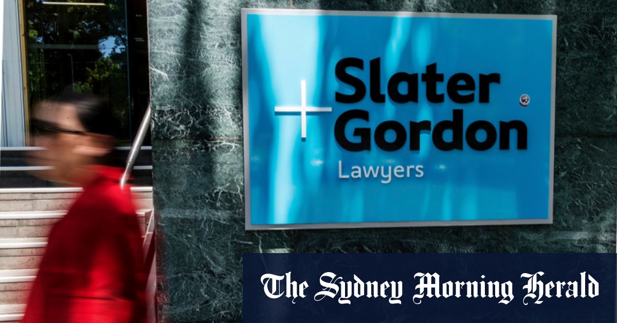 Slater & Gordon (ASX SGH) to be sold to private equity