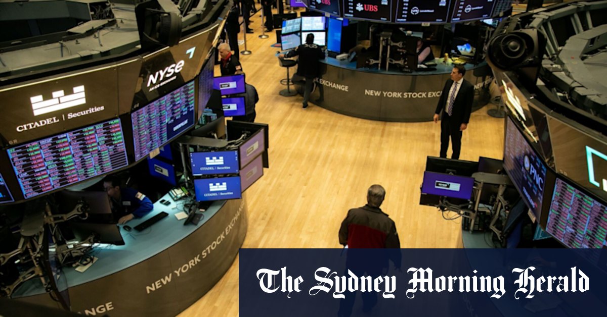 ASXは米国経済指標の低迷を受けて下落。  600億ドルの取引でBHP株が下落