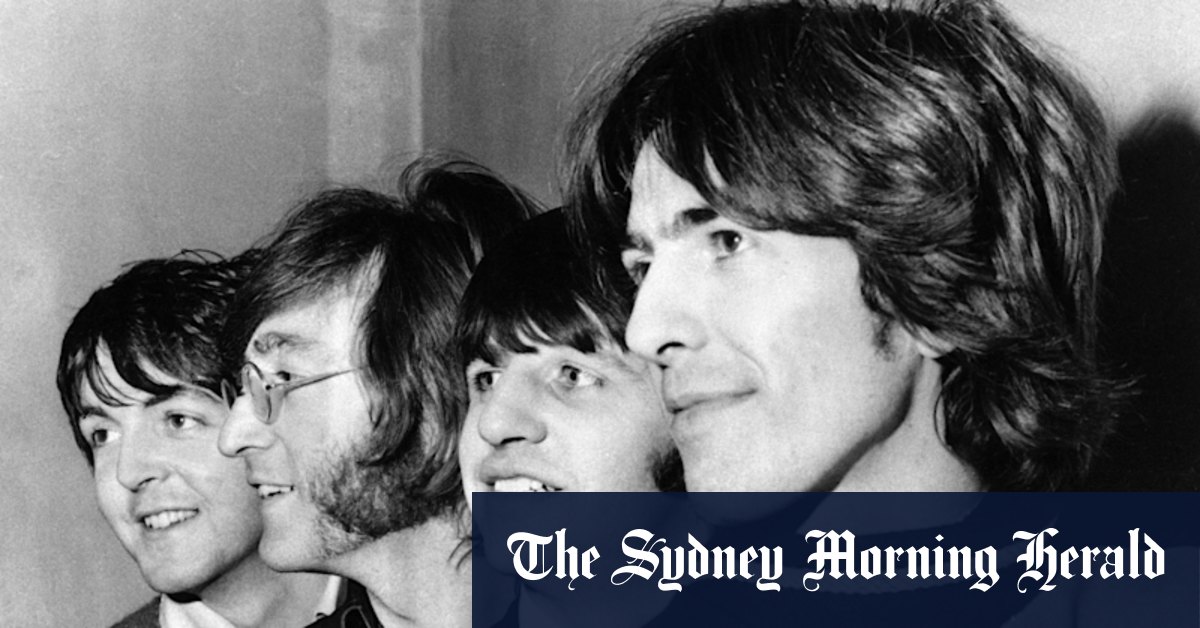 The Beatles new song Now and Then: What we learned from Peter Jackson's 'Get Back' - Vimarsana News