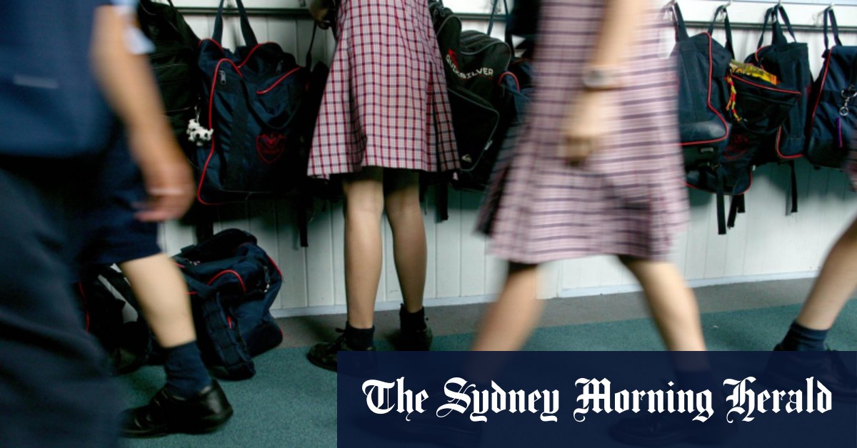 WA primary students are falling through the cracks. Here’s what should change