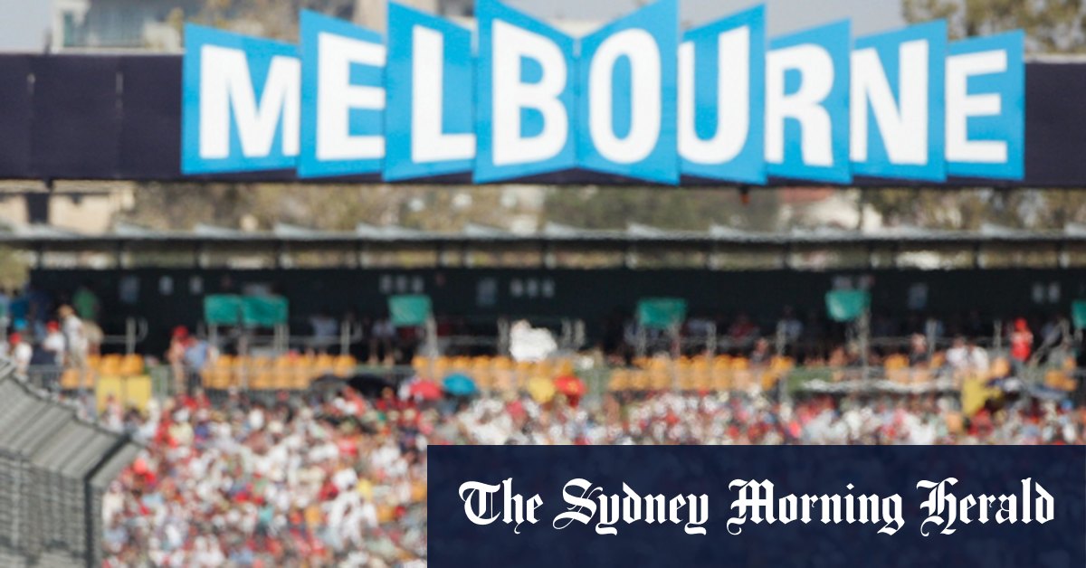 Australian Grand Prix 2023: Albert Park event's running costs outpace revenue despite record attendances - Vimarsana News